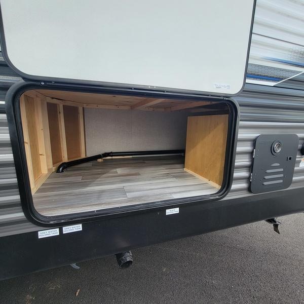 2024 Jayco Jay Flight 280BHK Photo in Staunton, VA 24401