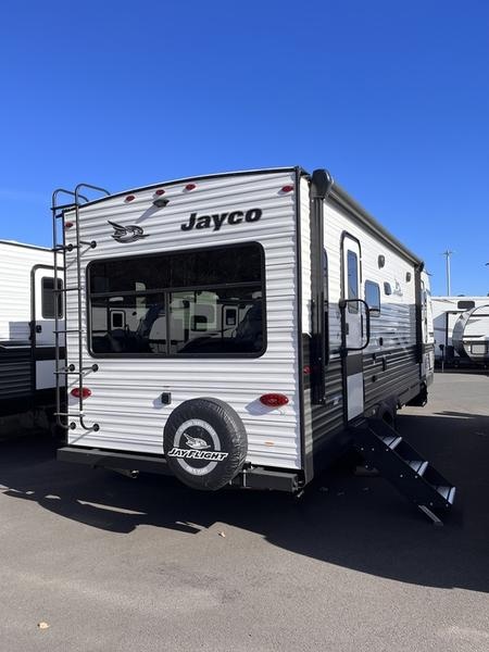 2024 Jayco Jay Flight 265RLS Photo in Staunton, VA 24401