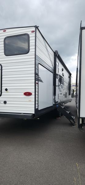 2026 Jayco 295TBS Photo in Staunton, VA 24401