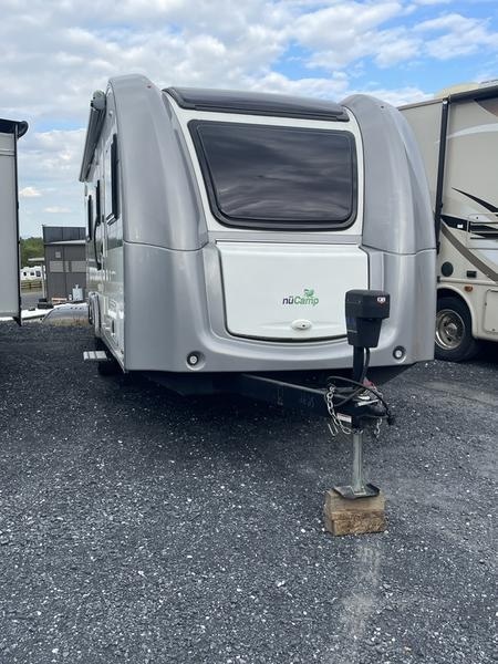 2020 nuCamp AVIA Photo in Staunton, VA 24401