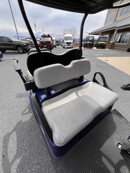 2019 E-Z-GO RXV® Electric Photo in Staunton, VA 24401