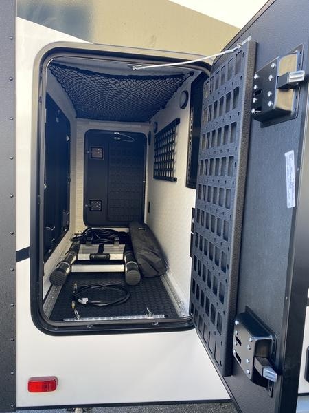 2024 Jayco Granite Ridge 22T Photo in Staunton, VA 24401