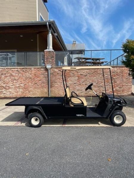 2024 Cushman® SHUTTLE 2 ELITE Photo in Staunton, VA 24401