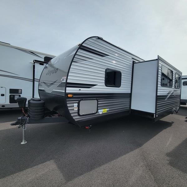 2024 Jayco Jay Flight 285BHS Photo in Staunton, VA 24401