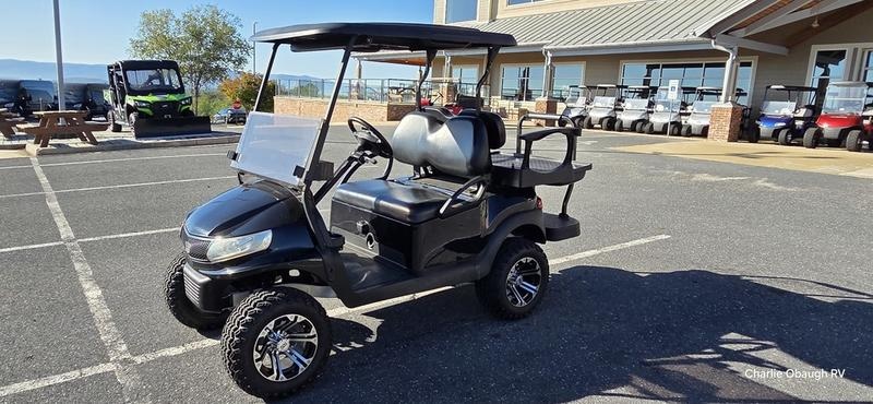 2017 CLUB CAR PRECEDENT Photo in Staunton, VA 24401