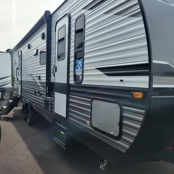 2024 Jayco Jay Flight 285BHS Photo in Staunton, VA 24401