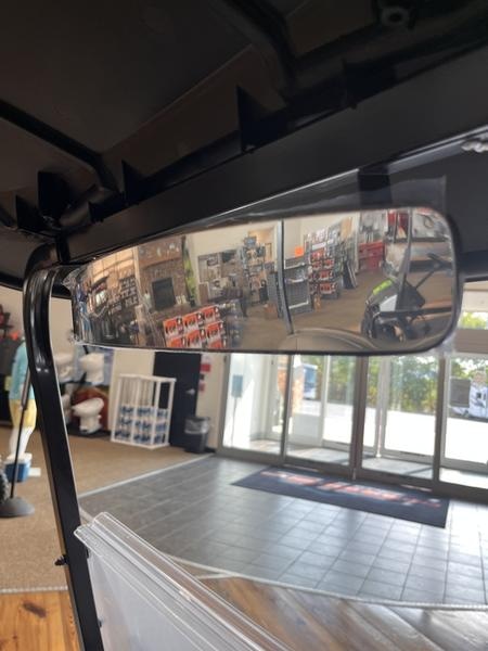 2025 E-Z-GO S4 ELITE Photo in Staunton, VA 24401