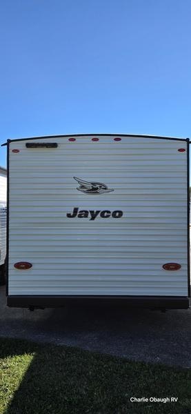 2026 Jayco 170BH Photo in Staunton, VA 24401