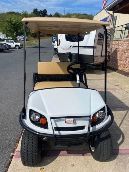 2024 Cushman® SHUTTLE 2 ELITE Photo in Staunton, VA 24401