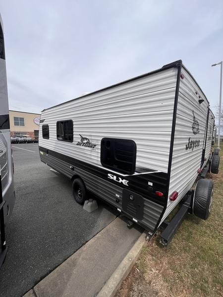 2024 Jayco Jay Flight SLX 174BH Photo in Staunton, VA 24401
