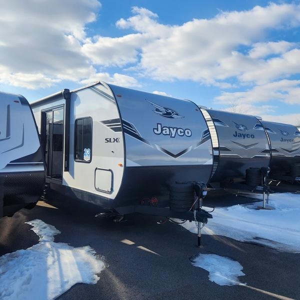2025 Jayco 380DQS Photo in Staunton, VA 24401