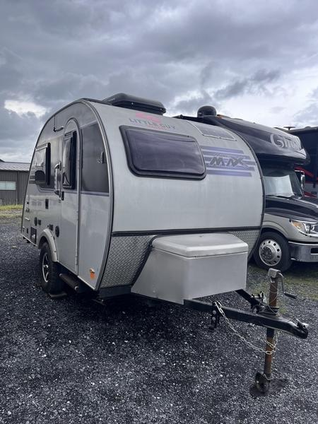 2019 Little Guy MINI MAX Photo in Staunton, VA 24401