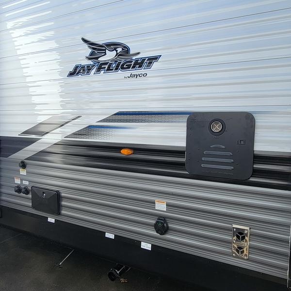 2024 Jayco Jay Flight 340RLK Photo in Staunton, VA 24401
