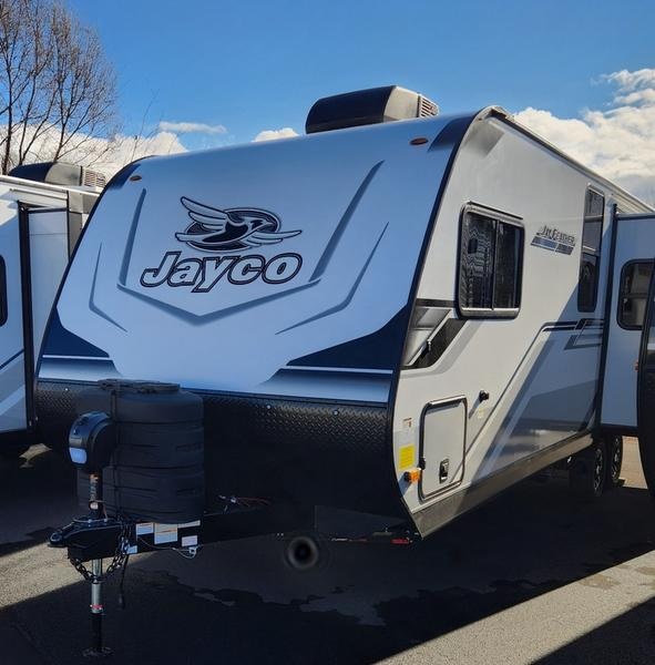 2025 Jayco Jay Feather 23RK Photo in Staunton, VA 24401