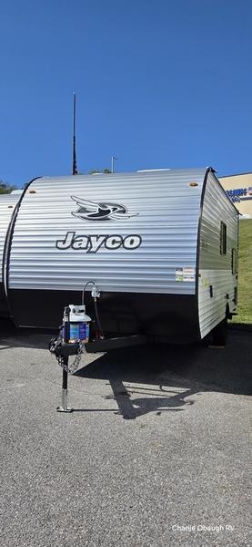 2026 Jayco 170BH Photo in Staunton, VA 24401