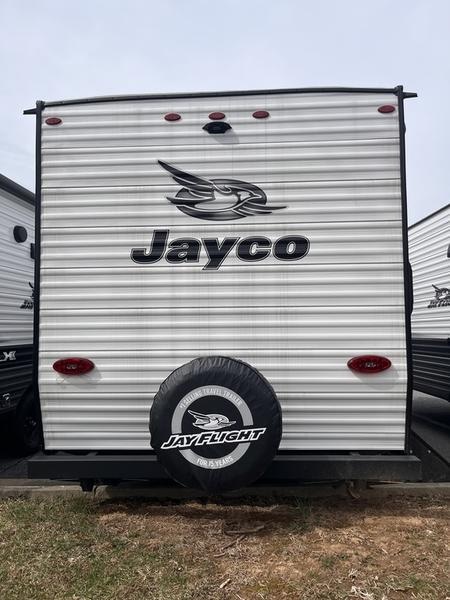 2024 Jayco Jay Flight SLX 195RB Photo in Staunton, VA 24401