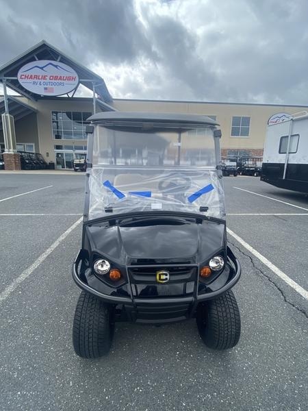2023 Cushman® Shuttle™ 2+2 ELiTE Lithium Electric Photo in Staunton, VA 24401