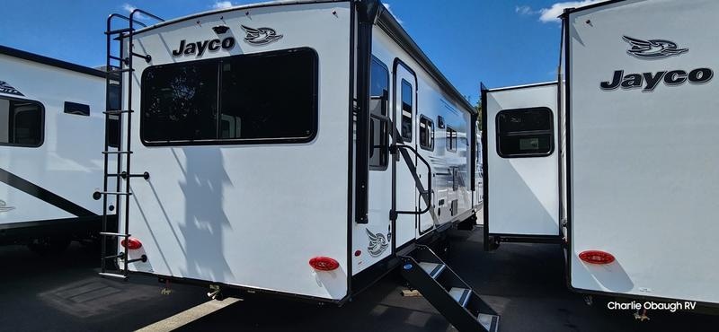 2026 Jayco 26RL Photo in Staunton, VA 24401