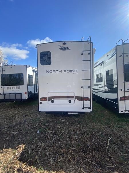 2023 Jayco North Point 382FLRB Photo in Staunton, VA 24401
