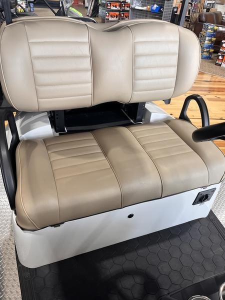 2025 E-Z-GO S4 ELITE Photo in Staunton, VA 24401