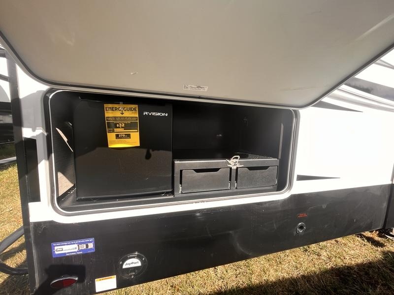 2023 Jayco North Point 373BHOK Photo in Staunton, VA 24401