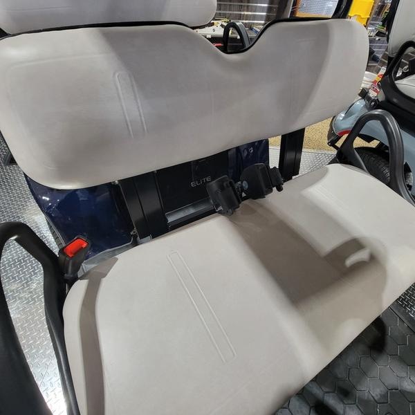 2024 Cushman® Tour LSV ELiTE Lithium Electric Photo in Staunton, VA 24401