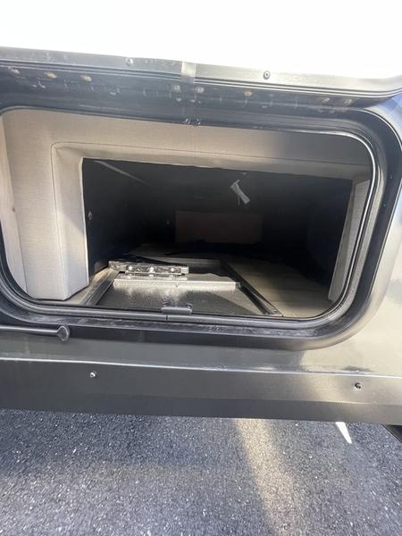 2024 Forest River Rockwood Geo Pro G15FBS Photo in Staunton, VA 24401