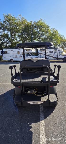 2017 CLUB CAR PRECEDENT Photo in Staunton, VA 24401