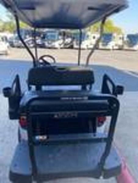 2023 E-Z-GO Valor® EX1 Gas Photo in Staunton, VA 24401