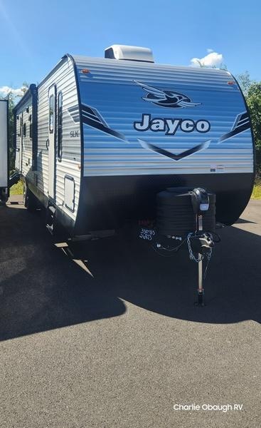 2026 Jayco 330TBS Photo in Staunton, VA 24401