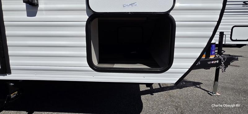 2026 Jayco Jay Flight SLX 178DBSW SE Photo in Staunton, VA 24401