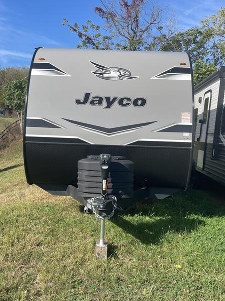2024 Jayco Jay Flight 212QB Photo in Staunton, VA 24401