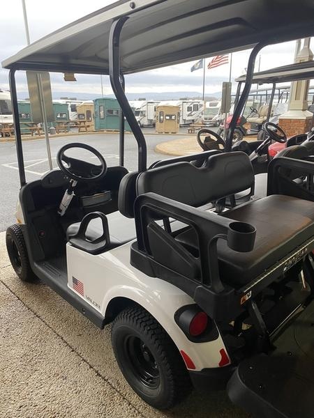 2023 E-Z-GO Valor® EX1 Gas Photo in Staunton, VA 24401