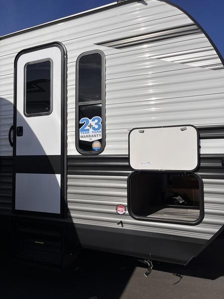 2024 Jayco Jay Flight 265RLS Photo in Staunton, VA 24401