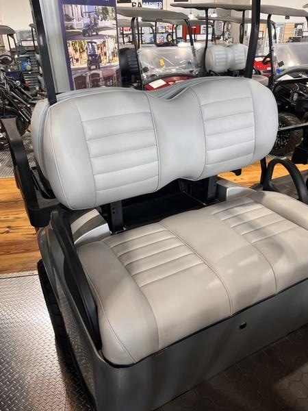 2025 E-Z-GO S4 ELITE Photo in Staunton, VA 24401