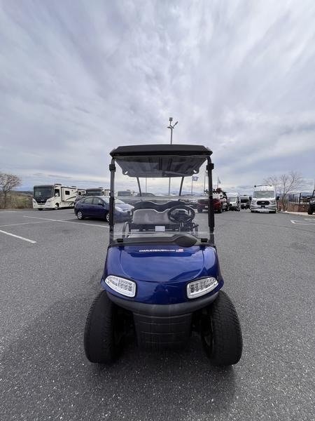2019 E-Z-GO RXV® Electric Photo in Staunton, VA 24401