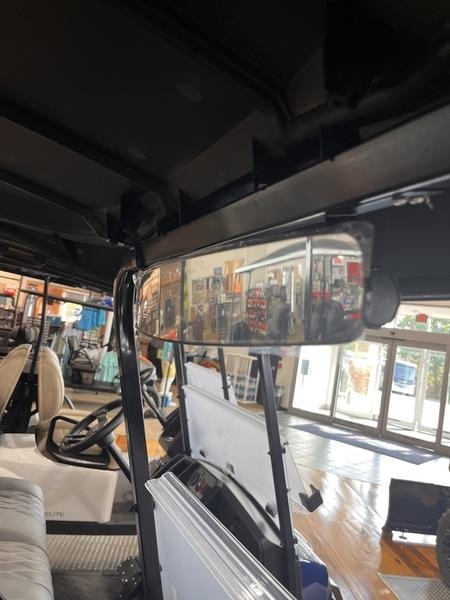 2025 E-Z-GO S4 ELITE Photo in Staunton, VA 24401