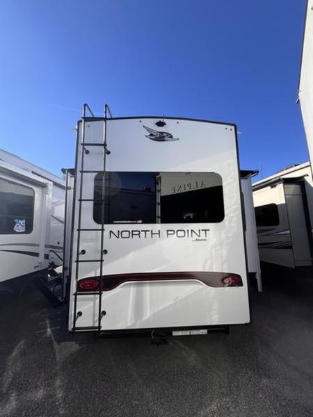 2023 Jayco North Point 310RLTS Photo in Staunton, VA 24401