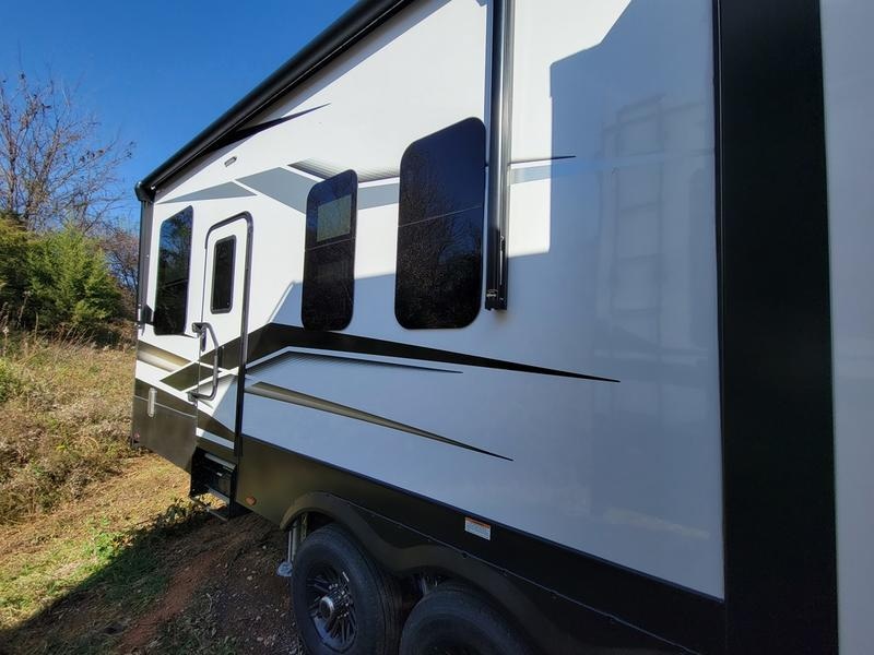 2023 Keystone RV Raptor 420 Photo in Staunton, VA 24401
