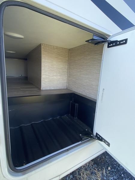 2022 Thor Motor Coach Vegas® RUV 24.1 Photo in Staunton, VA 24401