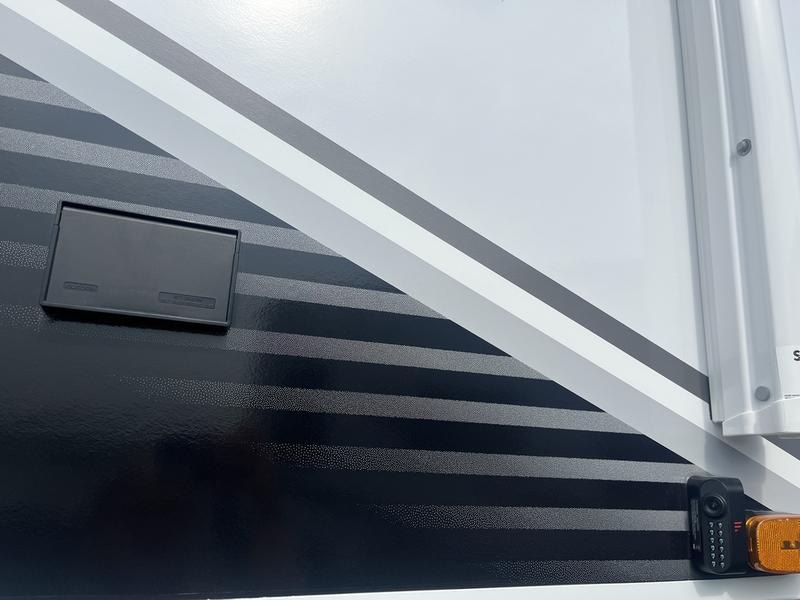 2024 Jayco Eagle Fifth Wheels 355MBQS Photo in Staunton, VA 24401