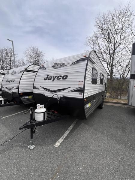 2024 Jayco Jay Flight SLX 174BH Photo in Staunton, VA 24401