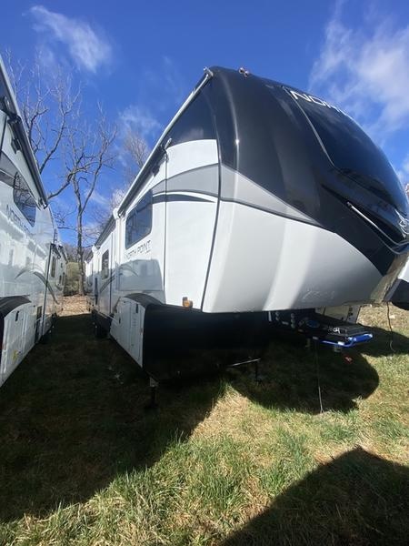 2023 Jayco North Point 382FLRB Photo in Staunton, VA 24401