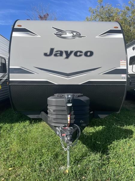 2024 Jayco Jay Flight 264BH Photo in Staunton, VA 24401