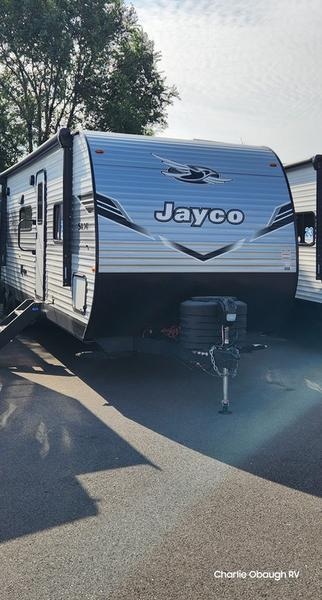 2026 Jayco 321BDS Photo in Staunton, VA 24401