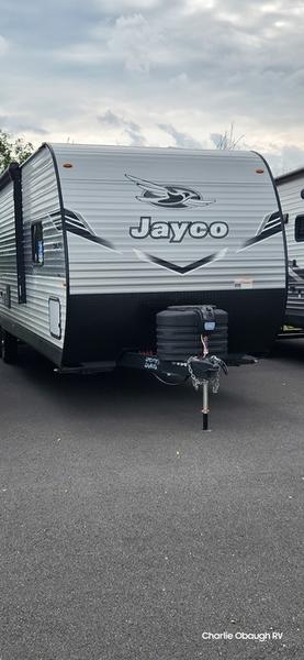 2026 Jayco 295TBS Photo in Staunton, VA 24401