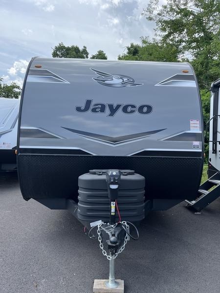 2024 Jayco Jay Flight 264BH Photo in Staunton, VA 24401