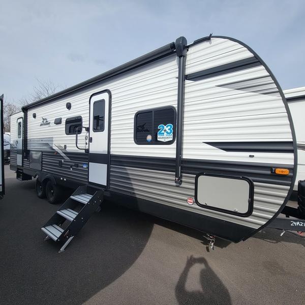 2024 Jayco Jay Flight 280BHK Photo in Staunton, VA 24401