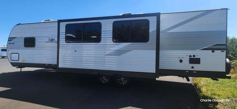 2026 Jayco 330TBS Photo in Staunton, VA 24401