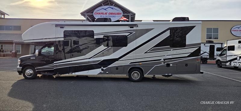 2026 Jayco Greyhawk 30Z Photo in Staunton, VA 24401
